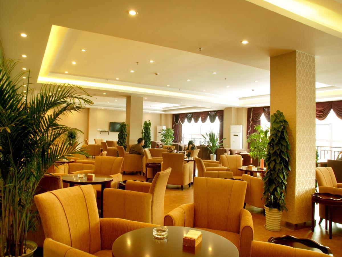 Chengdu Xiang Yu Hotel Exterior foto